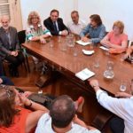 La provincia ofreció a los docentes un aumento del 19,5 %