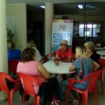 Se realizó la 2da jornada de Capacitación de Crear Comunidad Emprendedora