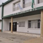 Franco será despedido en el “salón social” de El Expreso