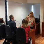 Caso Garnero – La familia se constituyó como querellante de la causa
