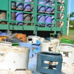 VIERNES 15 – Llegan las garras sociales