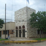 HOY – El Ministerio de producción entrega aportes al Municipio