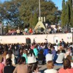 HOY – La «Musica Joven» vuelve al escenario de la plaza