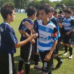 Inferiores – Mutual CAT cosechó solo una victoria