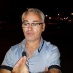 Vacchieri ya adelantó los paros de la semana que viene
