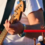 El “Torneo de vóley playero” y “Música Joven” ya tienen nuevas fechas
