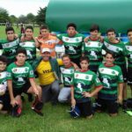 RUGBY – Amistosos de los mayores y juveniles en Gálvez