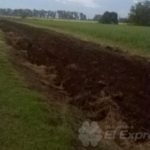 El «Verde» trabaja en la unificación de los predios deportivos