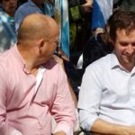 Sonrisas que dejarán de serlo?