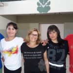 Swing Latino y una clase abierta solidaria