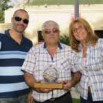 El Ente Cultural lanzó el 1° Campeonato Provincial de Bolitas