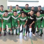 Futsal: Victorias del “Verde” en Primera o Seniors