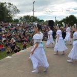 ECOLÓGICO – Se celebra la fiesta de la danza