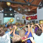 Los 20 años del PEAM comenzaron con mucha alegría y festejos