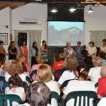 El PEAM Municipal inicia oficialmente el ciclo 2017
