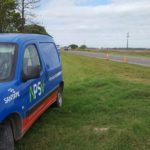 Ya rigen los controles de velocidad con radares móviles