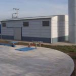AGUA POTABLE – Limpieza de las cisternas