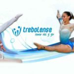 Llega una gran clínica de Gimnasia Artística
