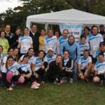 Los Correcaminos al Champaquí