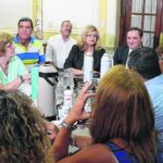 Los docentes vuelven a la paritaria con el reclamo de una nueva oferta