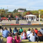 “La idea es unirnos en una misma pasión, que es la danza”