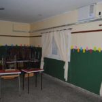 Paro docente ahora en repudio a la «represión policial»