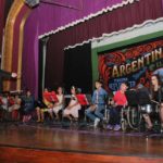 Inauguran ciclo 2017 de la Escuela de Música