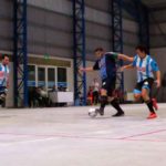 Futsal – Trebolense venció a Sastre en Senior