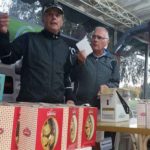 GOLF – Se jugó el Pascuas