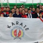 KARATE – Gran podio para Brain en el Nacional de Mar del Plata