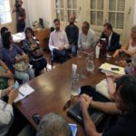 Docentes – En la provincia podría cerrarse el acuerdo de paritarias