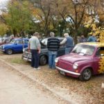 San Jorge – Se viene un nuevo encuentro multimarcas de autos