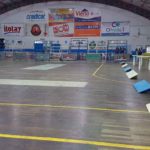 Provincial de Patín en Trebolense