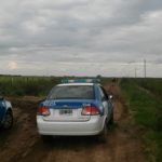 Un hombre se quitó la vida con un disparo en el corazón
