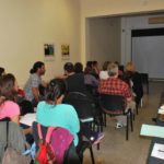 El Trébol se capacita en la “Prevención en Adicciones”