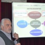 Comienza a dictarse un importante curso de “Preventores de adicciones”