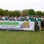 Amistoso de los «Cardenales” en San Vicente