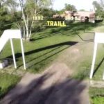Histórico – Traill tendrá acceso a la Ruta 34