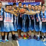 Trebolense ante doble jornada de básquet