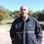 “Es una obra muy positiva que mejorará el tránsito en esa zona”