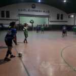 Dos empates y una derrota para el Fusal «Verde»