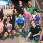 El Expreso – Gran presente de «Camina y corre team»