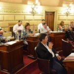 BERRA – La Ley de Agua espera nuevamente en Diputados para su aprobación