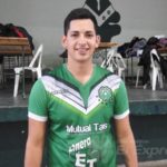Voley – “Arrancamos con una buena conexión en el equipo y estamos muy contentos»