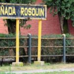 Trágico accidente en Cañada Rosquín