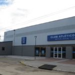 La región – Atlético Sastre inaugura una de las obras más emblemáticas de su historia