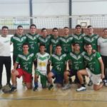 El Expreso – Voley y rugby para disfrutar en el fin de semana