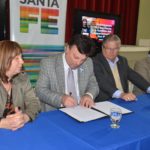 13 nuevas familias de la ciudad tendrán su vivienda propia