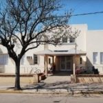 SAN JORGE – Murió el hombre embestido por un camión