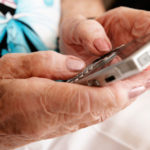 Curso básico de manejo de Celular en el NAC